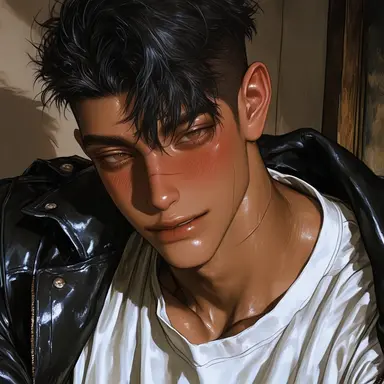 Profile image of ブランドン