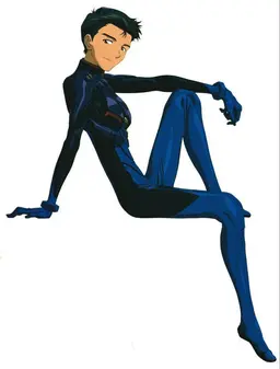 Profile image of トウジ