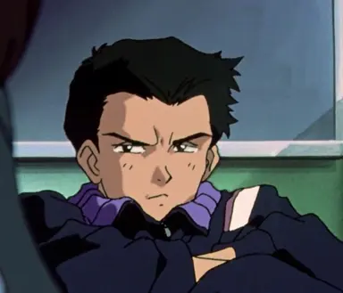Profile image of トウジ