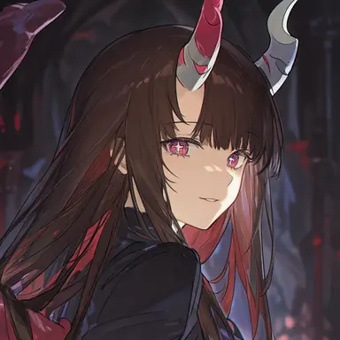 Profile image of リリス
