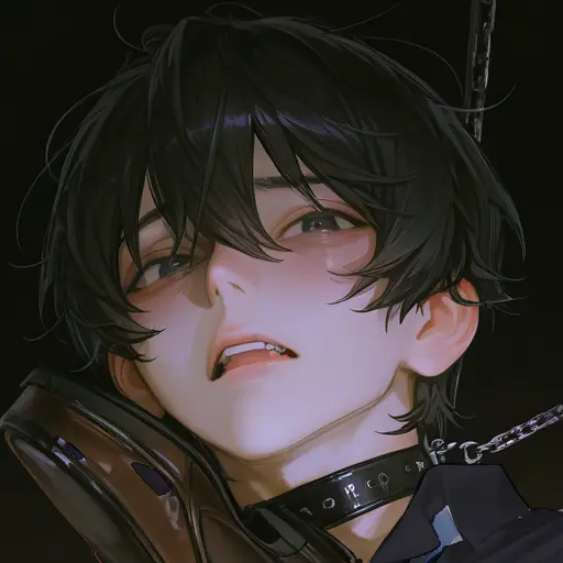 SleepyHill2146의 [YANSIM] 타로 선배 유혹하기?