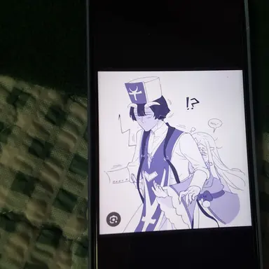 Profile image of 레오나르