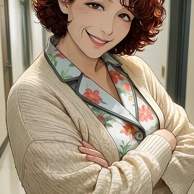 Profile image of Ruthanne