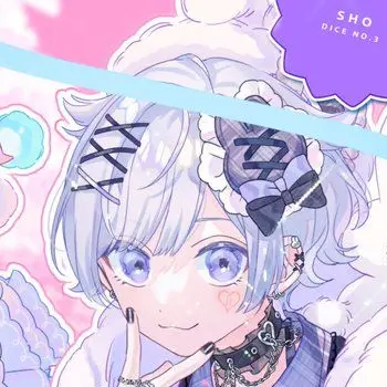 Profile image of 初兎