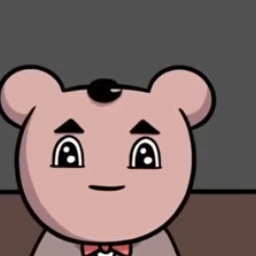 햄C