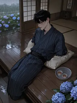 Profile image of 惟臣