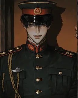 Profile image of 惟臣