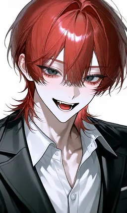 Profile image of 蓮司