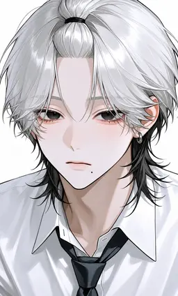 Profile image of 律
