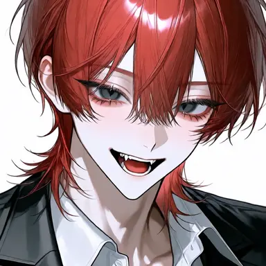 Profile image of 蓮司