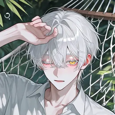 Profile image of Shinki