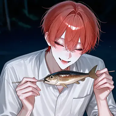 Profile image of Hinata