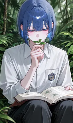 Profile image of Chizuru