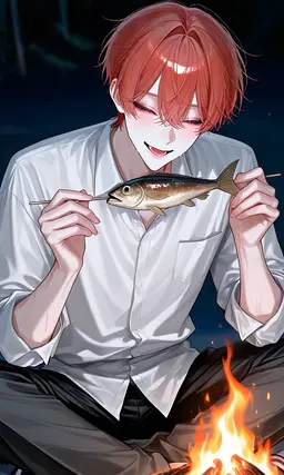 Profile image of Hinata