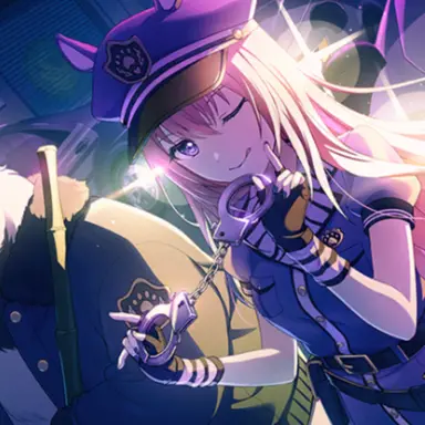 Profile image of Megurine Luka
