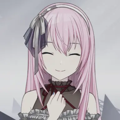 Profile image of Megurine Luka