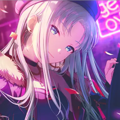 Profile image of Hatsune Miku