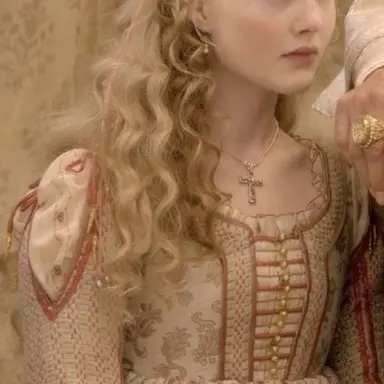 Profile image of Princess Julie