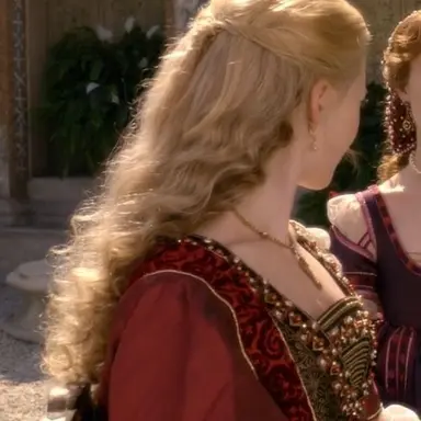 Profile image of Princess Lucy