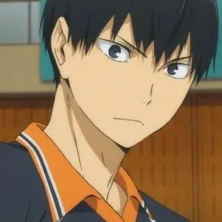 Profile image of 影山飛雄