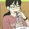 캐릭터 프로필 이미지