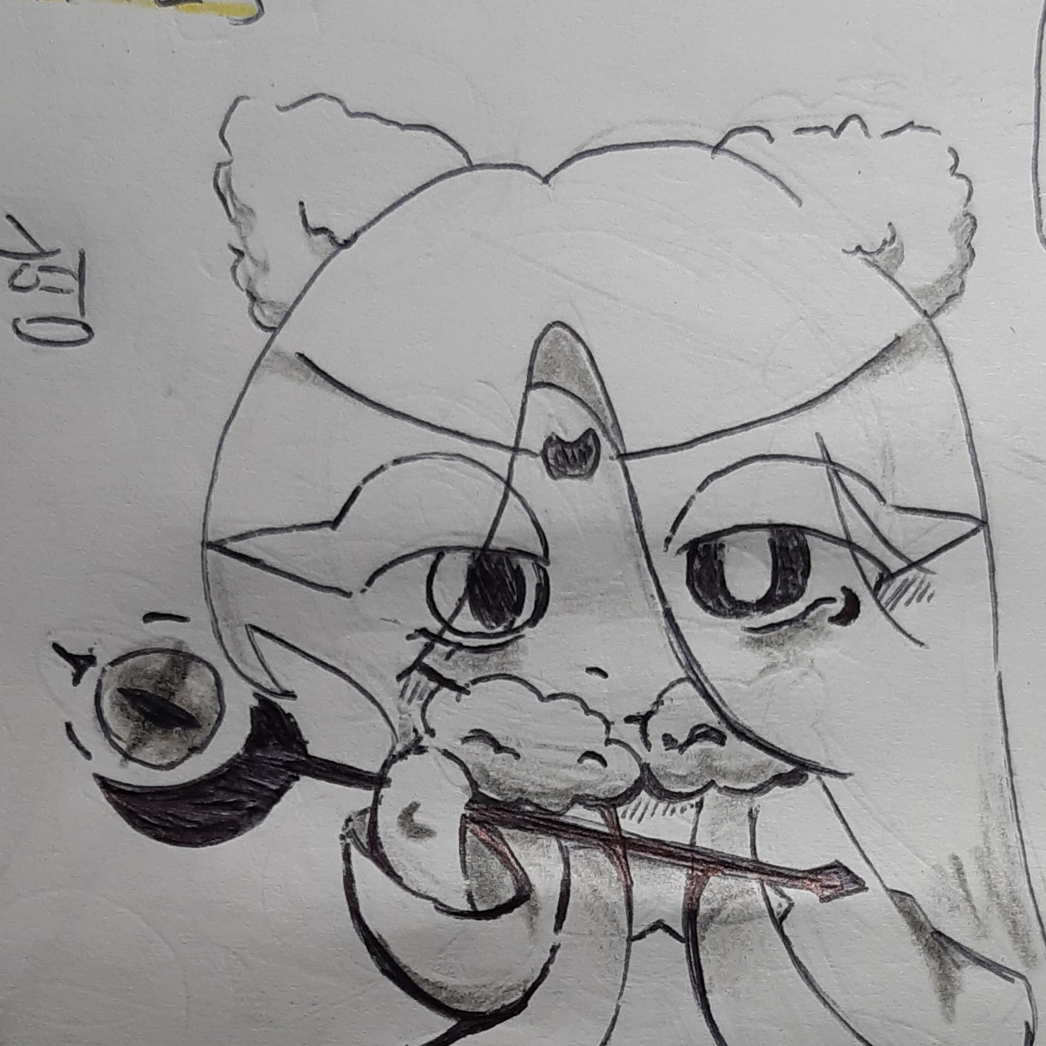 화이트문