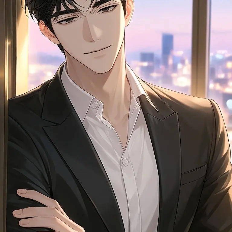 CasualMap8017의 The Heir's Game