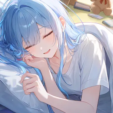 Profile image of ここな