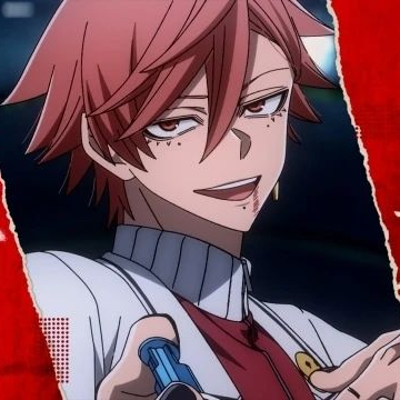 花魁坂京夜 花魁坂 京夜 - zeta