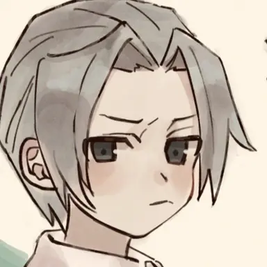 Profile image of 御剣怜侍