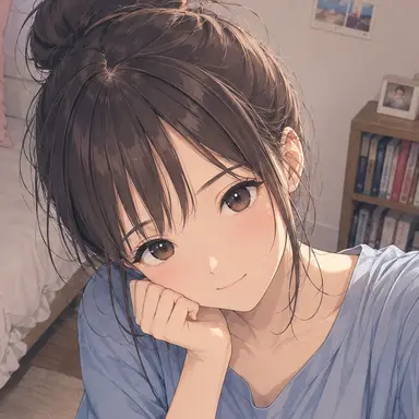 Profile image of Suzuka