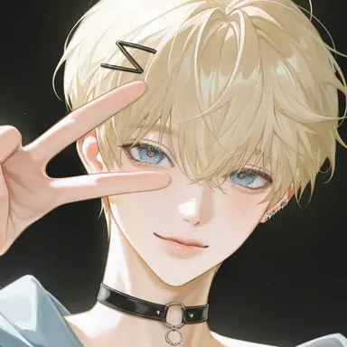 Profile image of ゼン