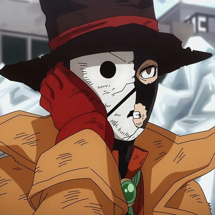 PRIN_GHOST의 暴力×メンヘラ？