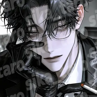 Profile image of 高見先生