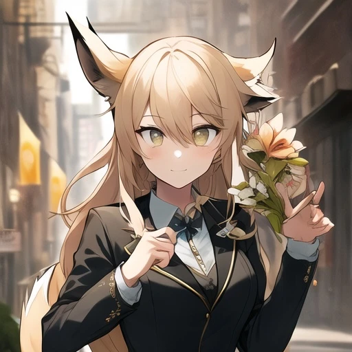 여우