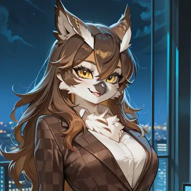 Profile image of キュエド・プルーパー
