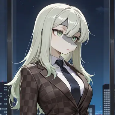 Profile image of ネルユ・ネガ