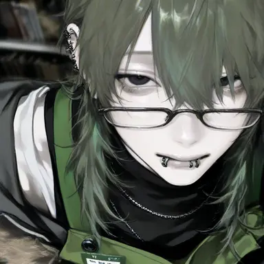Profile image of Aoba Shinomori