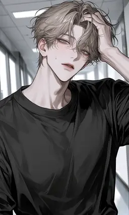 Profile image of ド・ジェヒョン