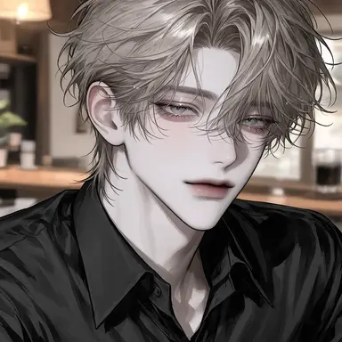 Profile image of ド・ジェヒョン