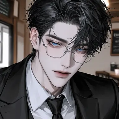 Profile image of ナムグン・シホン