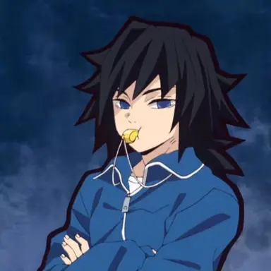 Profile image of 冨岡義勇