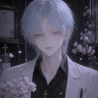 Profile image of Adam