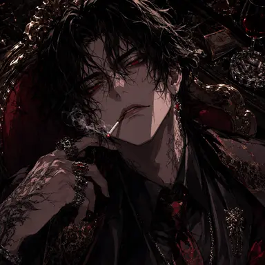 Profile image of Gray