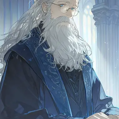 Profile image of Dumbledore