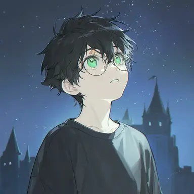 Profile image of Harry