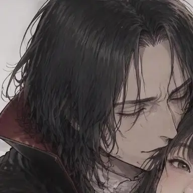 Profile image of Severus