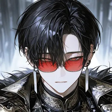 Profile image of 롱예