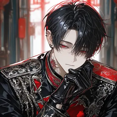 Profile image of 롱예