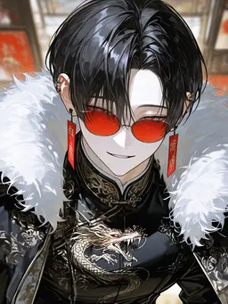 Profile image of 롱예